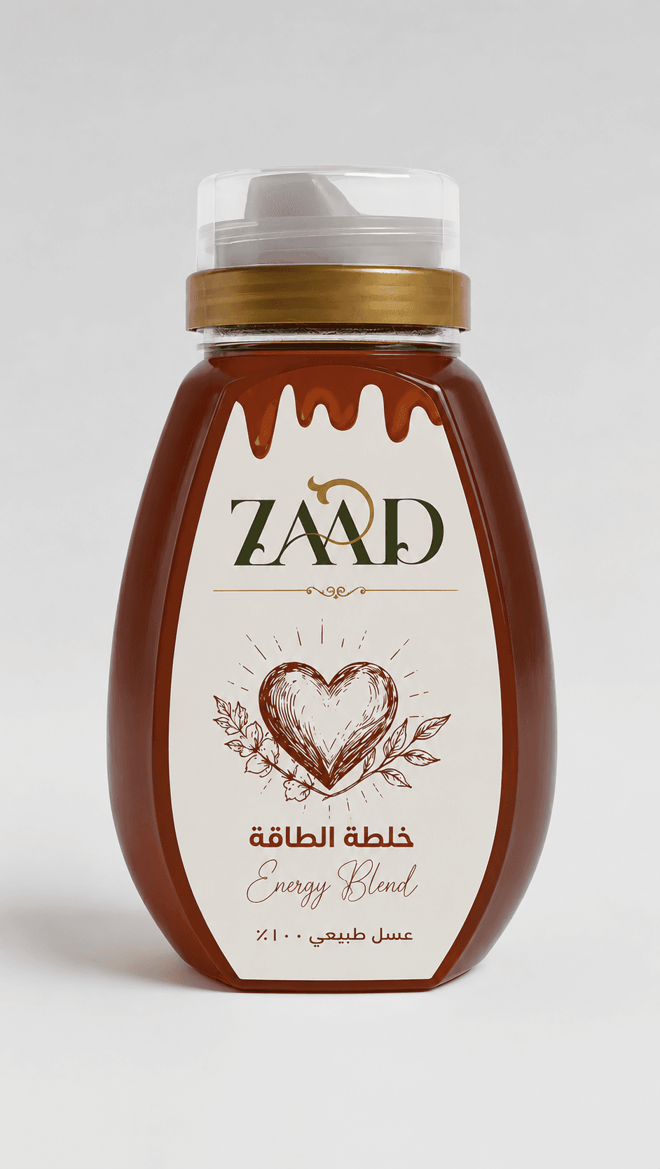 خلطة الطاقة